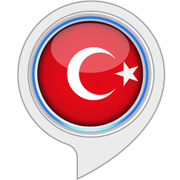 Alexa Skill Türkisches Radio. Türk Radiosender aus Türkei